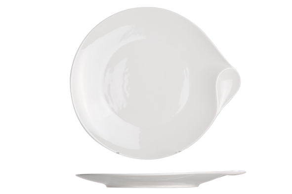 Exquisite assiette 26cm 